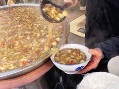 肉丸糊辣汤-老字号贾家肉丸糊辣汤(光明巷店)