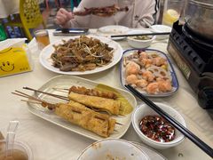-小煵记·打边炉(西丽文光店)