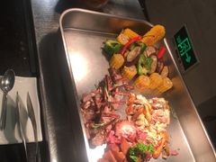 -漳州皇冠假日酒店·原素全日制餐厅