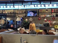 -八珍玉食鸡煲·打边炉(印象城店)