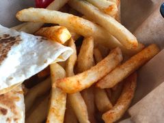 -Taco Bell 塔可贝尔(东方明珠店)