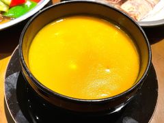 五谷南瓜羹-静颐茶馆·素食(龙华店)