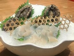 小鲍鱼-尚海豆捞(乐虹坊店)