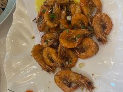 -东方之珠海鲜酒楼(南开店)