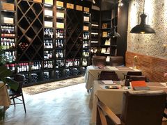 -BONAZZA 意大利餐厅