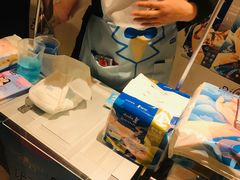 -上海龙之梦万丽酒店