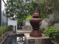 -碧中海汤泉汗蒸酒店