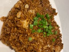 -北李妈妈菜·海肠捞饭(高新万达店)