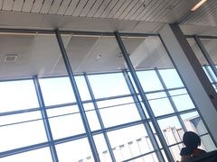 -华盛顿杜勒斯国际机场