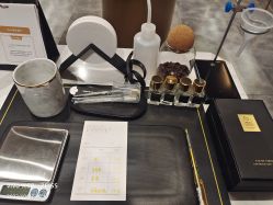 -香遇沙龙香水·调香·团建