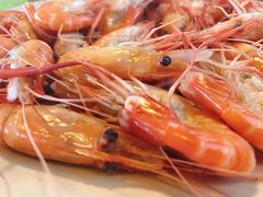 -盛港湾海鲜食府(黄沙店)