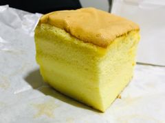 招牌原味蛋糕-老香港蛋糕