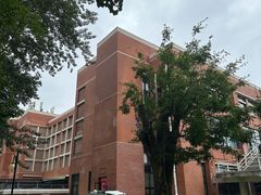 -清华大学-观畴园餐厅