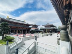 -梅州天地人花园酒店(梅县人民广场店)