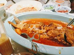 -阿五黄河大鲤鱼(英协路店)