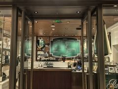 -Ralph’s Coffee(深圳罗湖万象城店)