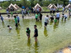 -宾果蒙特梭利托育儿童之家幼儿园(爱琴海店)