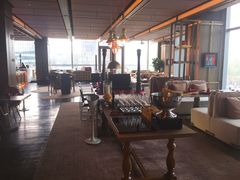 大堂-恰餐厅CHAR Grill(北京三里屯洲际店)