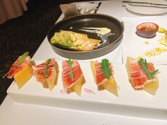 -王品牛排(佛山南海万科广场店)