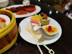 -博悦茶餐厅(文殊院店)