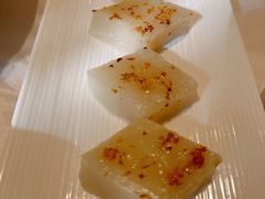 桂花拉糕-品悦酒店(三林古镇店)