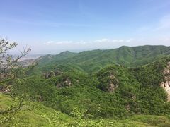 -丹东凤凰山景区