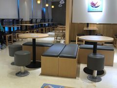 -Meet Fresh鮮芋仙(时代天街店)
