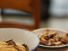 -小方的面(徐家汇店)