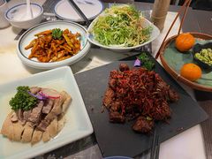 -假装苏杭·园林餐厅(陆家嘴中心店)