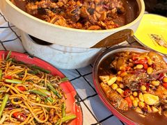 -江西老表·经典江西八大碗