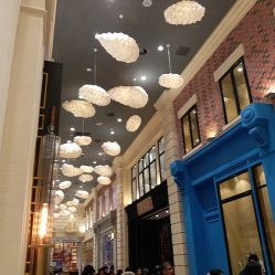 -喜宴酒店幸福里(星摩尔购物中心店)