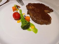 -晶雅花园西餐厅(南京首店)