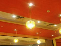 大堂-味千拉面(航洋国际购物中心)