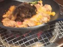 -蚝·生·鲜牛烧肉铺(中央大街店)