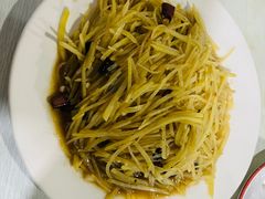 -老于餐厅(民生路店)