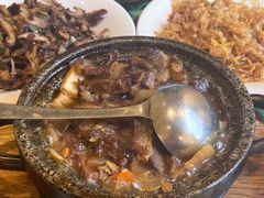-格日勒阿妈蒙古厨房(大召店)