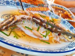 -洞天食府(北大街店)