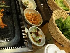 -金顺碳烤肉(1号店)