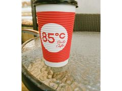 -85度C(厦门中华城新店)