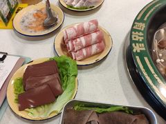 -有拈头成都市井火锅(老门东店)