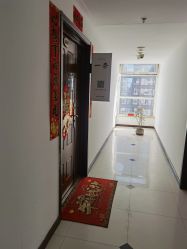 门面-一奈日式美甲美睫专门店