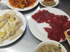 -松明一烤肉馆(鲁园店)