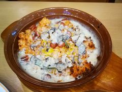 -萨莉亚意式餐厅(天河城购物中心店)