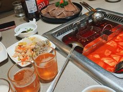 -海底捞火锅(龙岗星河COCO Park店)