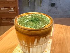 -沪水焙煎室(淡水路店)