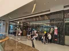 -大渔铁板烧(海雅缤纷城店)