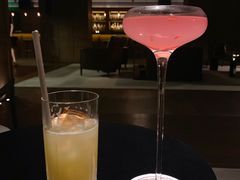 -顶层酒吧ROOF(上海艾迪逊酒店)