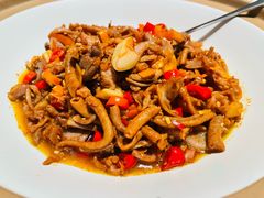 酸辣鸡杂-潇湘府PLUS(大族广场店)