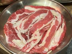 -西塔老太太泥炉烤肉(双井店)