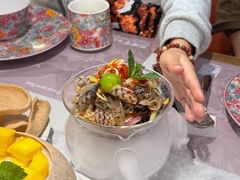 -泰椰里·泰国餐厅(智慧城广百广场店)